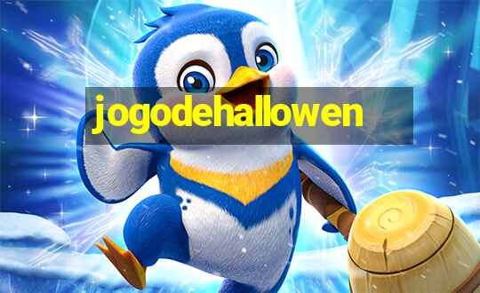 jogodehallowen