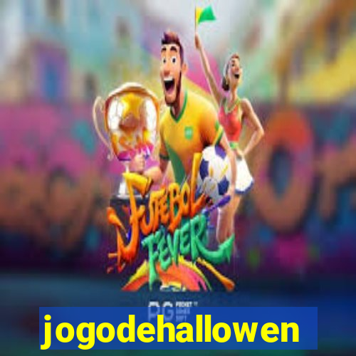 jogodehallowen