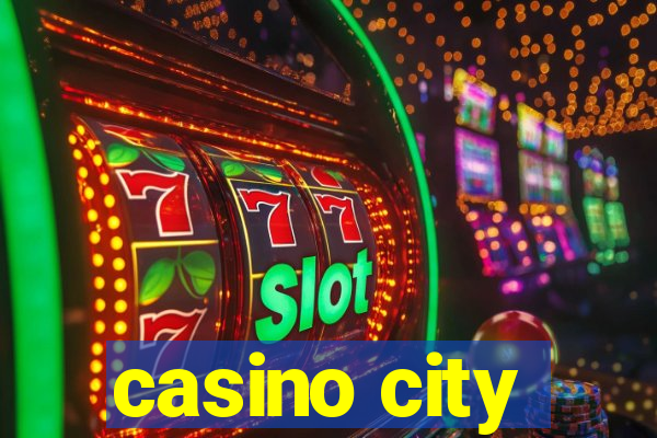 casino city