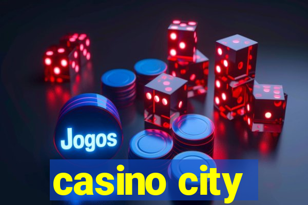 casino city