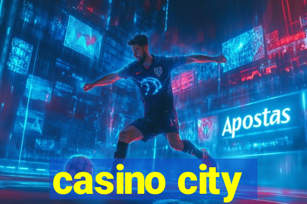 casino city