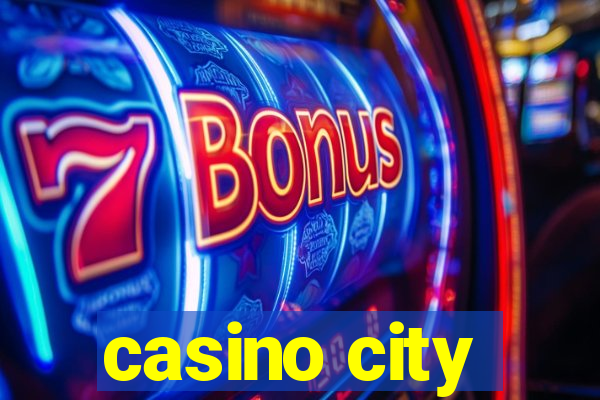 casino city