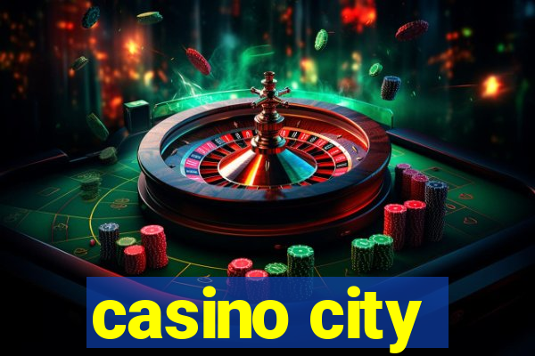 casino city