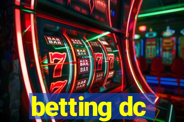 betting dc