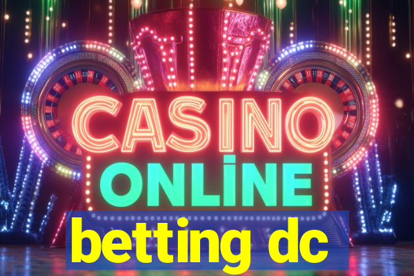 betting dc