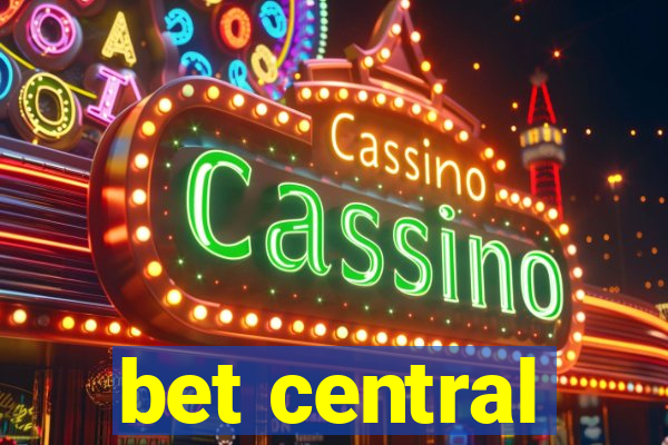 bet central