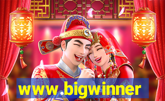 www.bigwinner