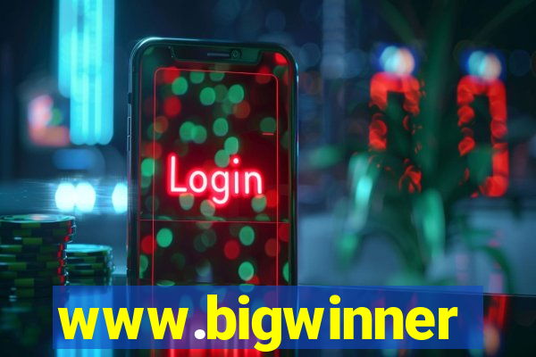 www.bigwinner