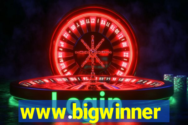 www.bigwinner