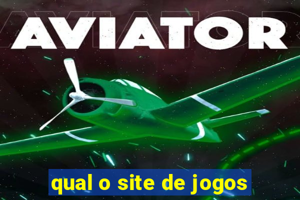 qual o site de jogos