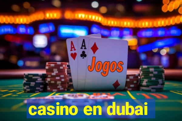 casino en dubai