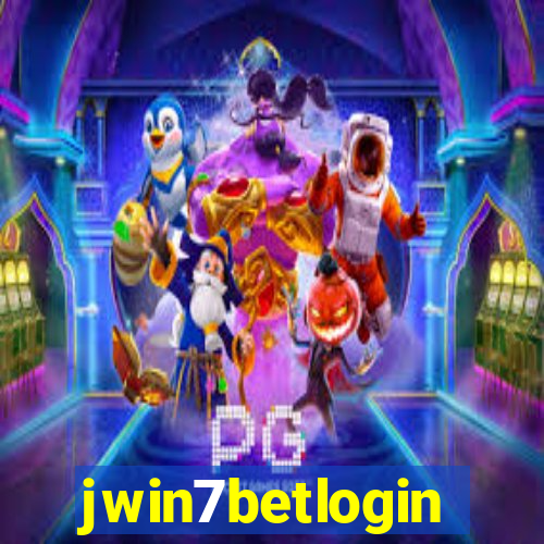 jwin7betlogin