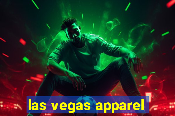 las vegas apparel