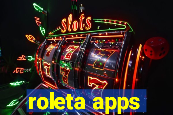 roleta apps