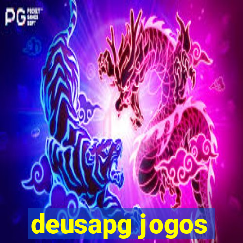 deusapg jogos