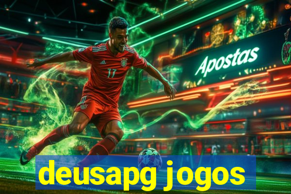 deusapg jogos