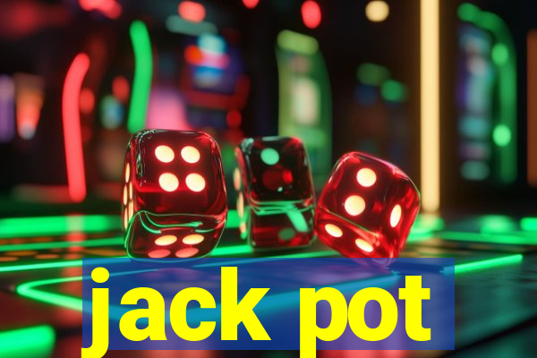 jack pot