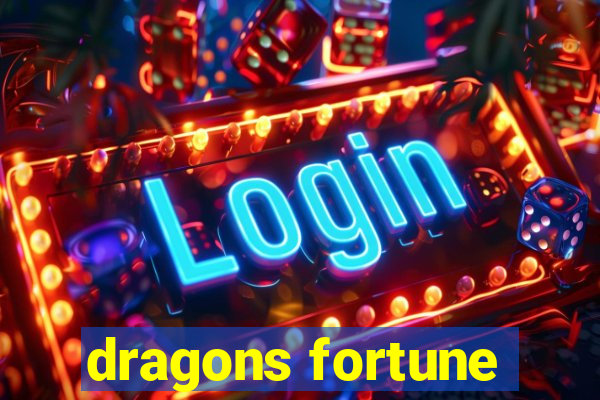 dragons fortune