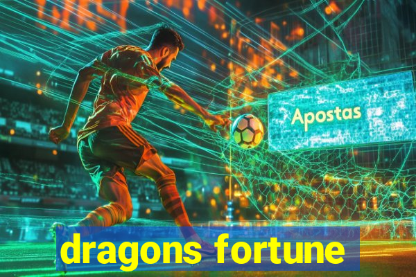 dragons fortune