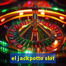 el jackpotto slot