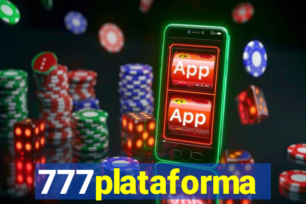 777plataforma