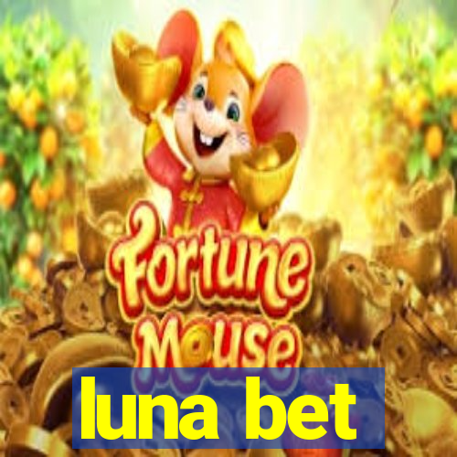 luna bet