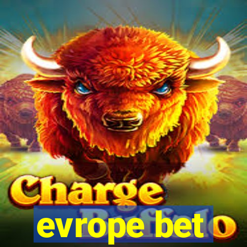 evrope bet