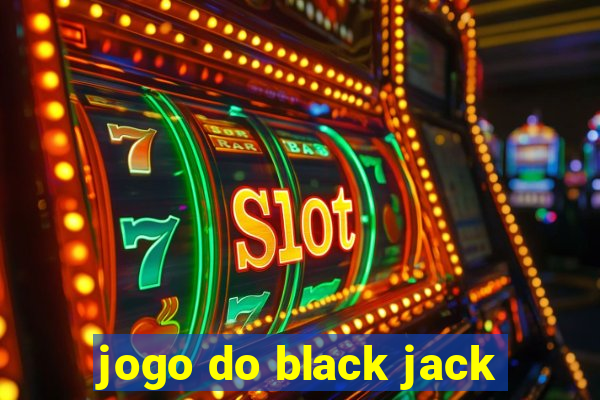 jogo do black jack