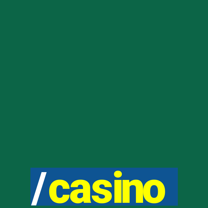 /casino