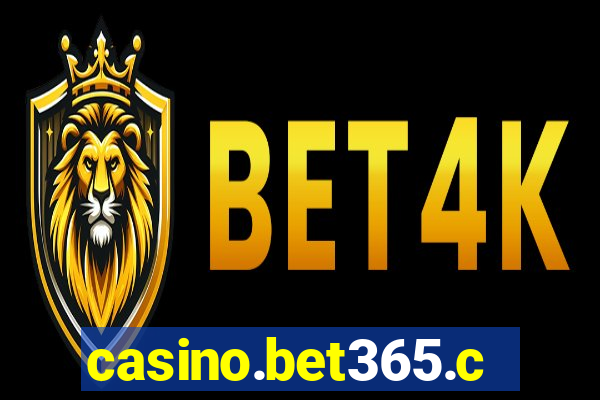 casino.bet365.com