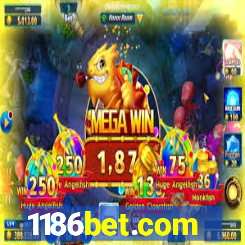 1186bet.com