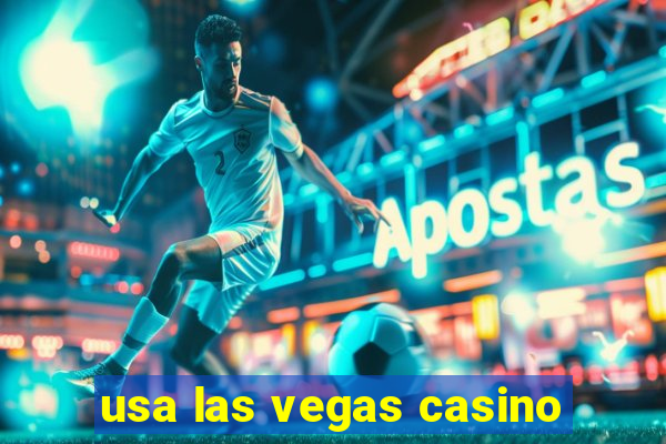 usa las vegas casino