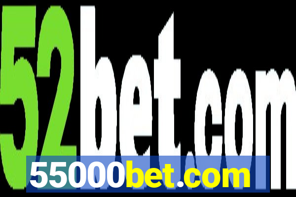 55000bet.com