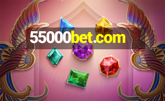 55000bet.com