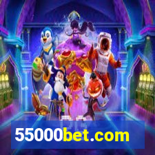 55000bet.com