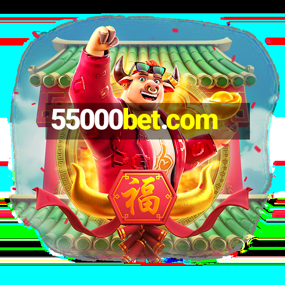 55000bet.com