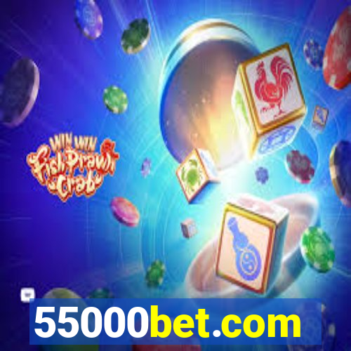 55000bet.com