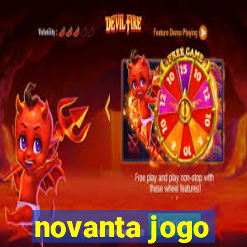 novanta jogo