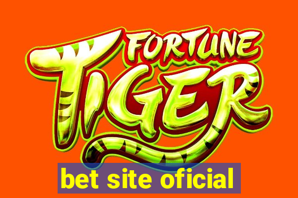 bet site oficial