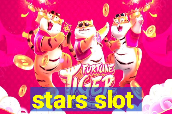 stars slot