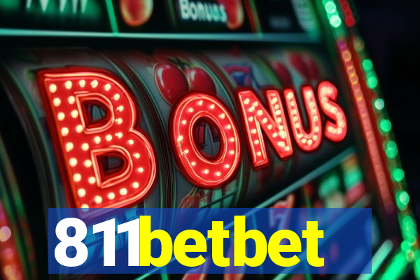 811betbet