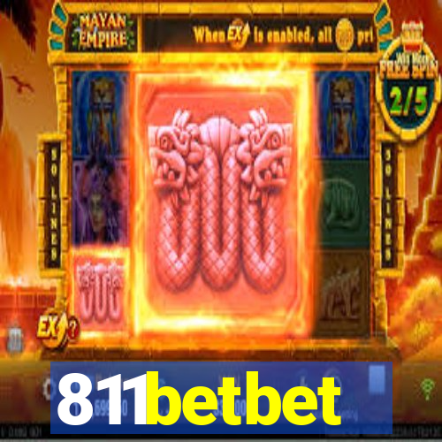 811betbet