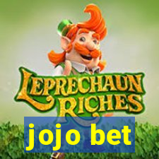 jojo bet