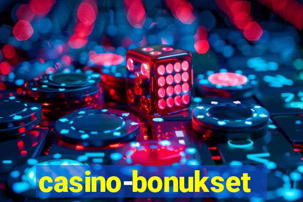 casino-bonukset