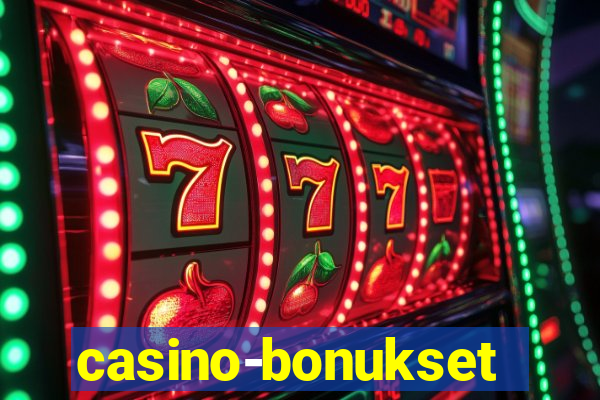 casino-bonukset