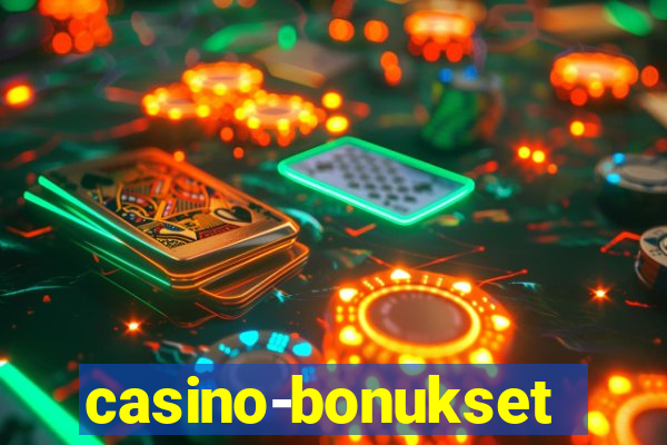 casino-bonukset