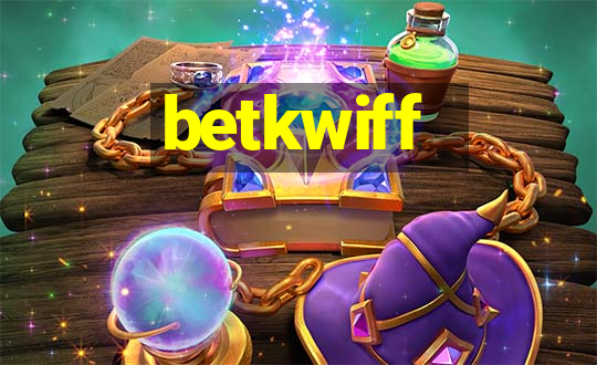 betkwiff