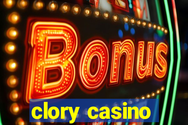 clory casino