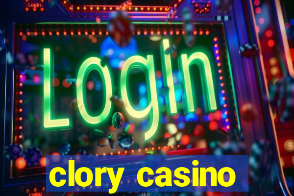 clory casino