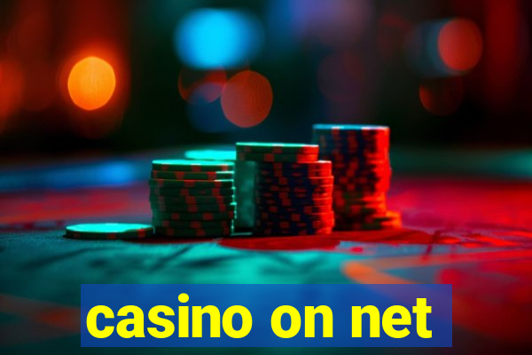 casino on net